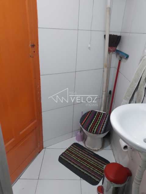 Apartamento, 2 quartos, 38 m² - Foto 6