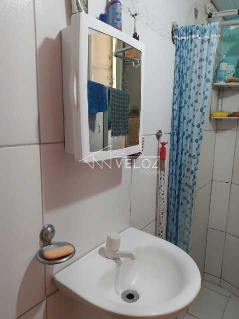 Apartamento, 2 quartos, 38 m² - Foto 7