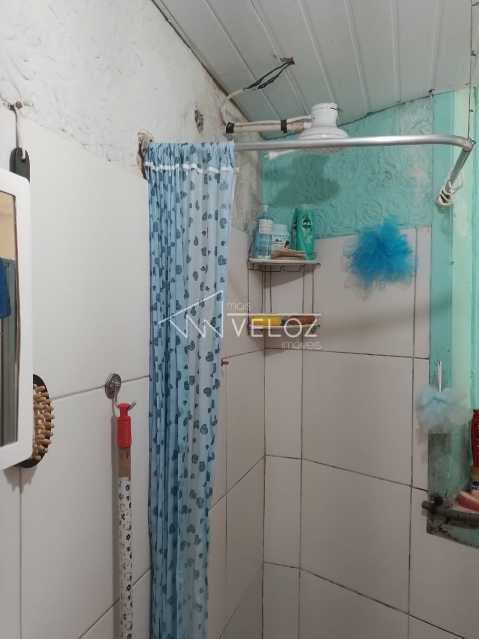 Apartamento, 2 quartos, 38 m² - Foto 8