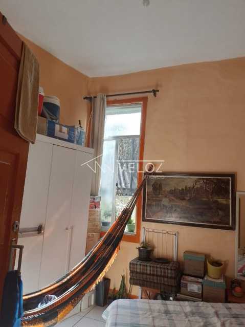 Apartamento em Centro