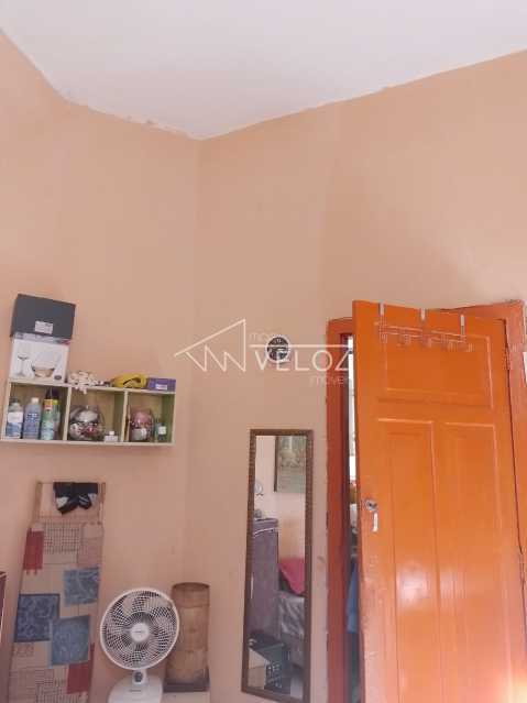 Apartamento, 2 quartos, 38 m² - Foto 5