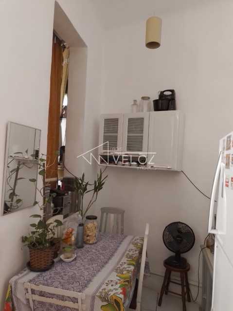 Apartamento, 2 quartos, 38 m² - Foto 9