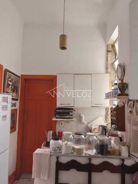 Apartamento, 2 quartos, 38 m² - Foto 10