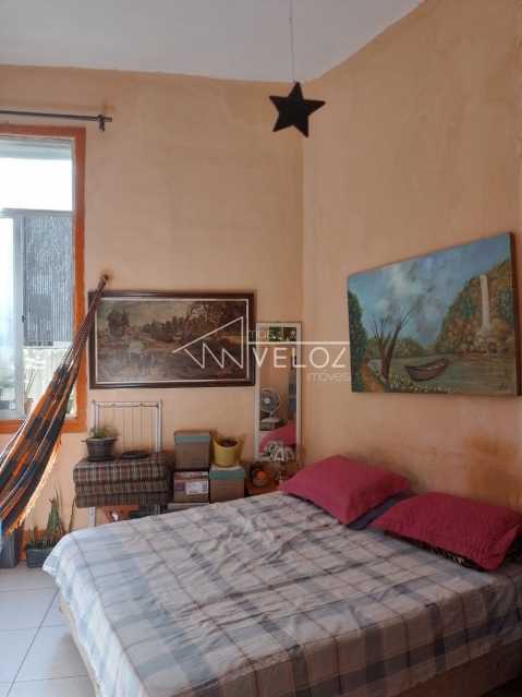 Apartamento, 2 quartos, 38 m² - Foto 12