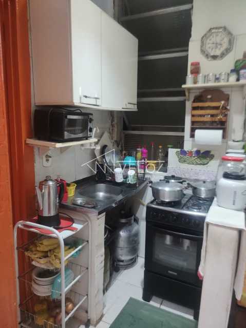 Apartamento, 2 quartos, 38 m² - Foto 13