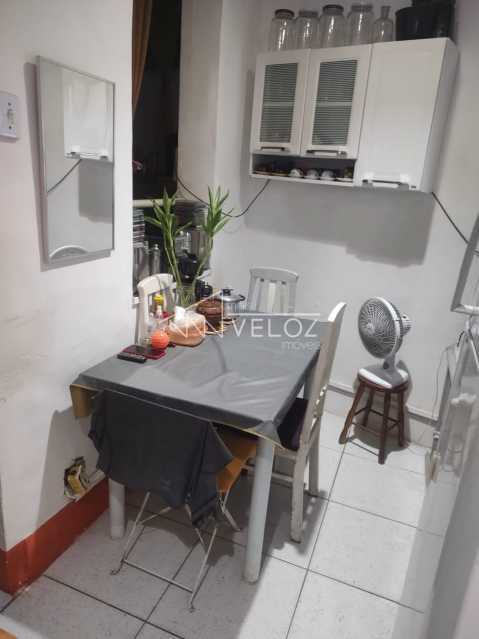 Apartamento, 2 quartos, 38 m² - Foto 16