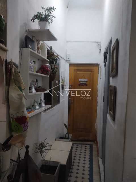 Apartamento, 2 quartos, 38 m² - Foto 19