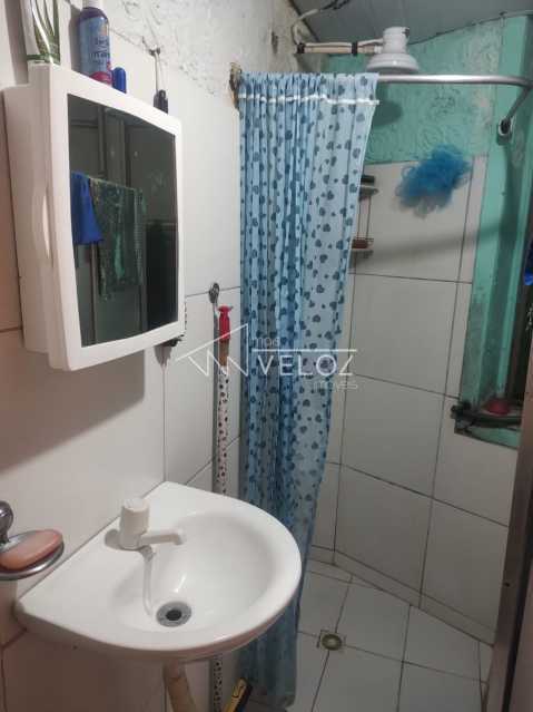 Apartamento, 2 quartos, 38 m² - Foto 20