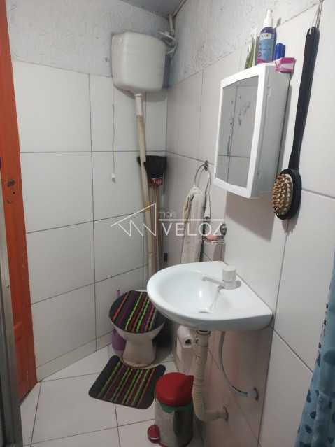 Apartamento, 2 quartos, 38 m² - Foto 21