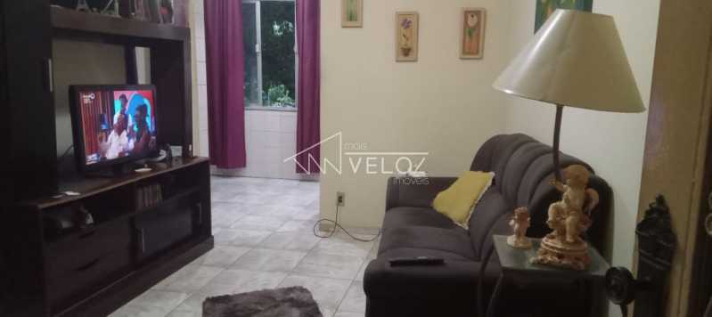 Apartamento em Glória