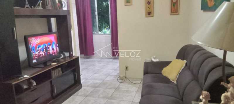 Apartamento, 1 quarto, 35 m² - Foto 5