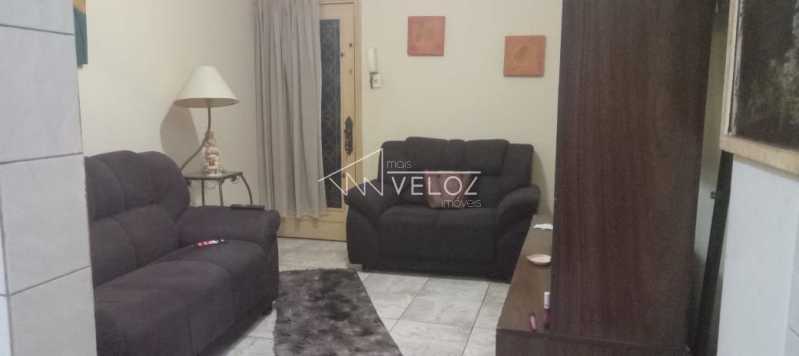 Apartamento, 1 quarto, 35 m² - Foto 6