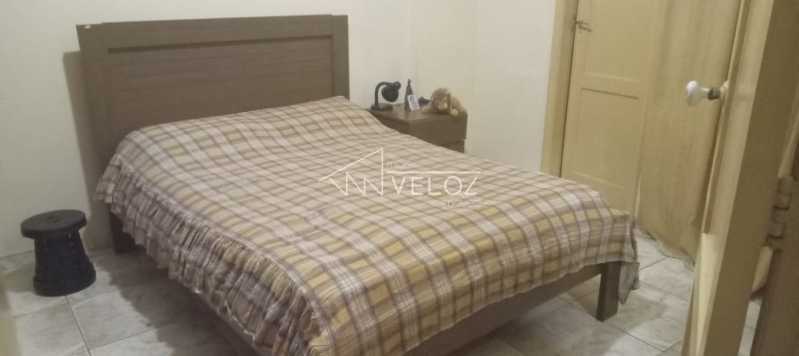 Apartamento, 1 quarto, 35 m² - Foto 8