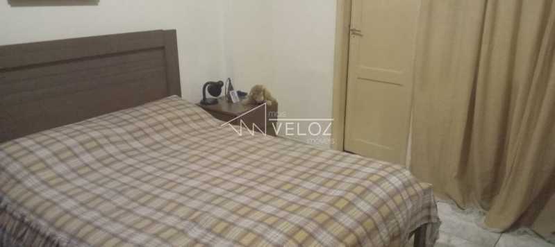 Apartamento, 1 quarto, 35 m² - Foto 9