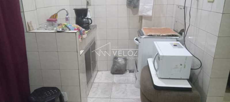 Apartamento, 1 quarto, 35 m² - Foto 16