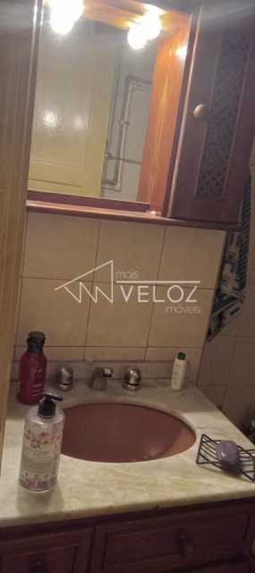 Apartamento, 1 quarto, 35 m² - Foto 17
