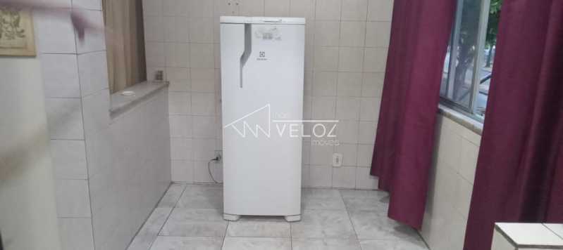 Apartamento, 1 quarto, 35 m² - Foto 20