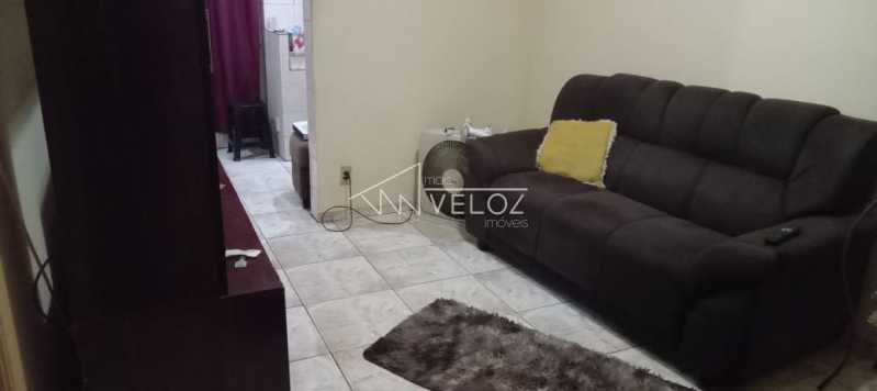 Apartamento, 1 quarto, 35 m² - Foto 21
