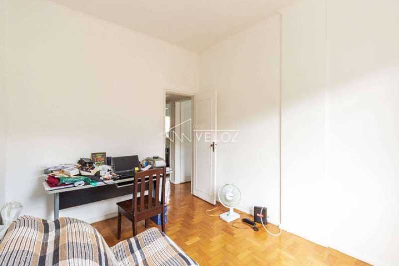 Apartamento, 3 quartos, 120 m² - Foto 9