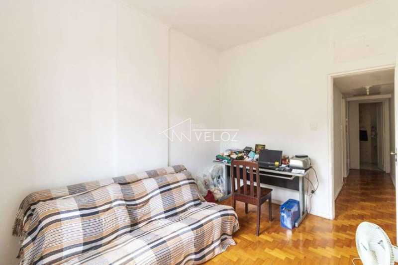 Apartamento, 3 quartos, 120 m² - Foto 10