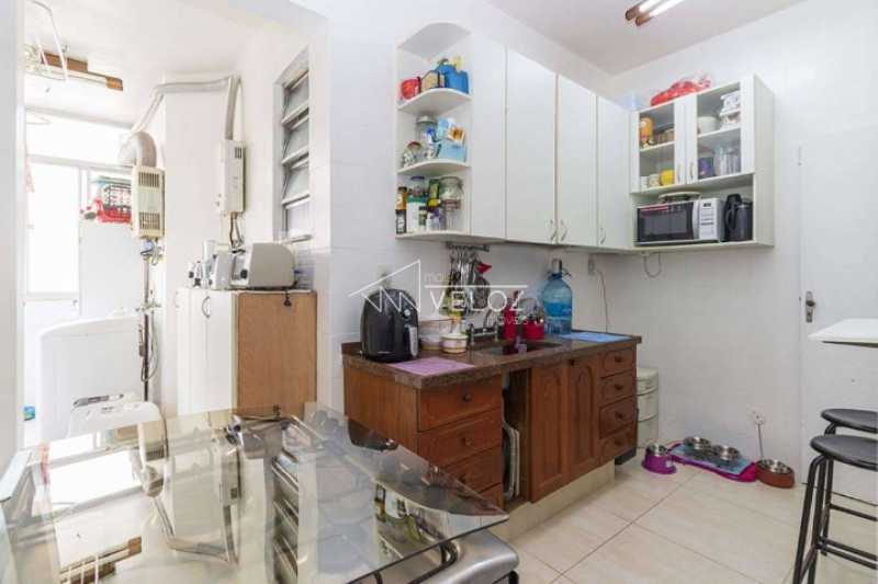 Apartamento, 3 quartos, 120 m² - Foto 14