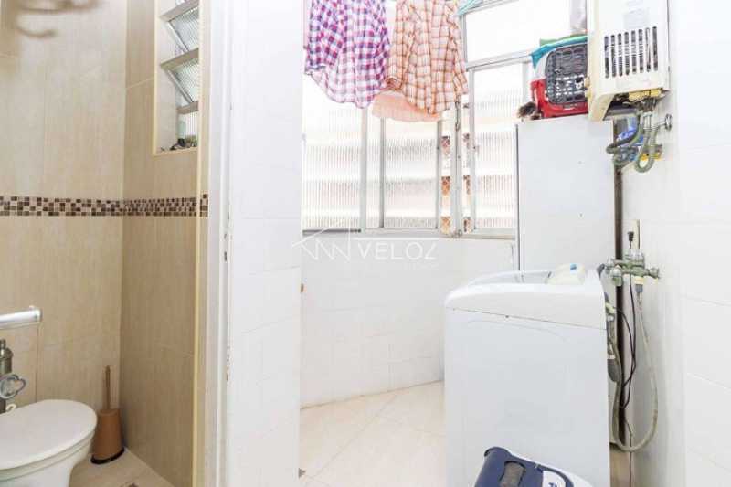 Apartamento, 3 quartos, 120 m² - Foto 16