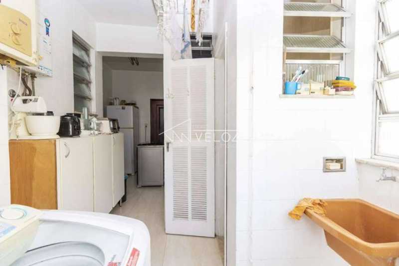 Apartamento, 3 quartos, 120 m² - Foto 21