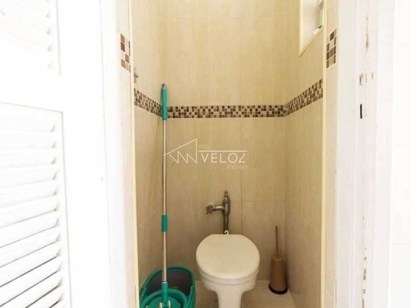 Apartamento, 3 quartos, 120 m² - Foto 22