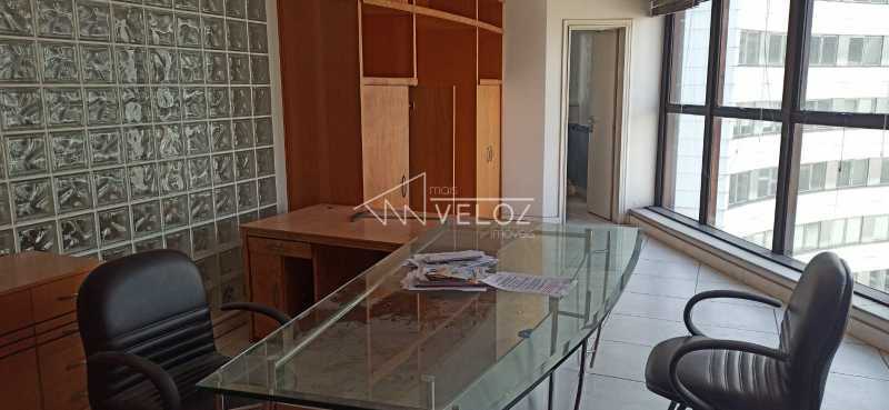 Sala em Centro