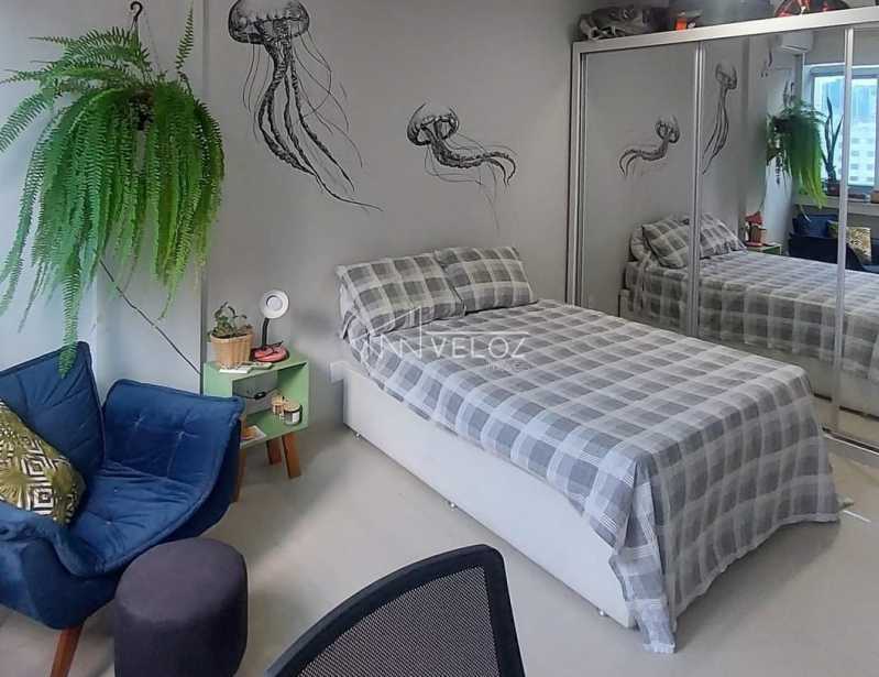 Apartamento em Centro