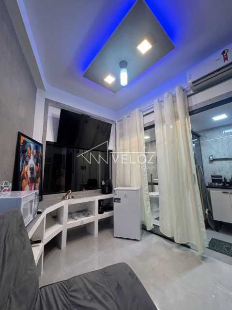 Apartamento, 21 m² - Foto 5