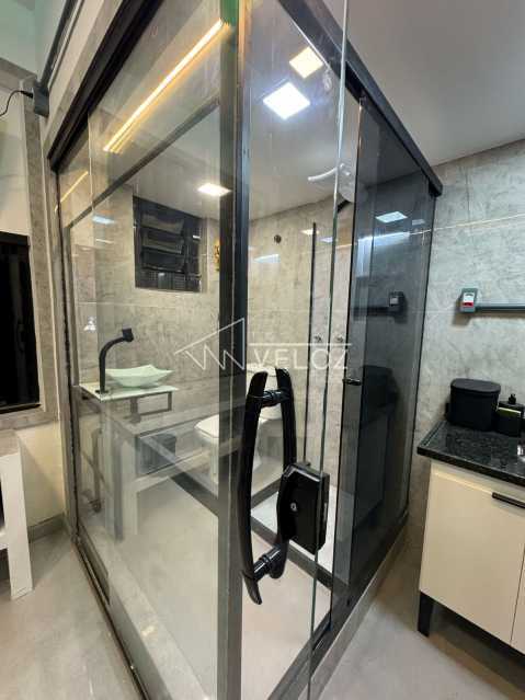 Apartamento, 21 m² - Foto 6