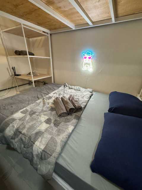 Apartamento, 21 m² - Foto 9