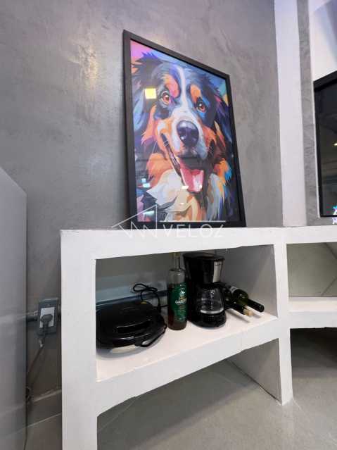 Apartamento, 21 m² - Foto 10