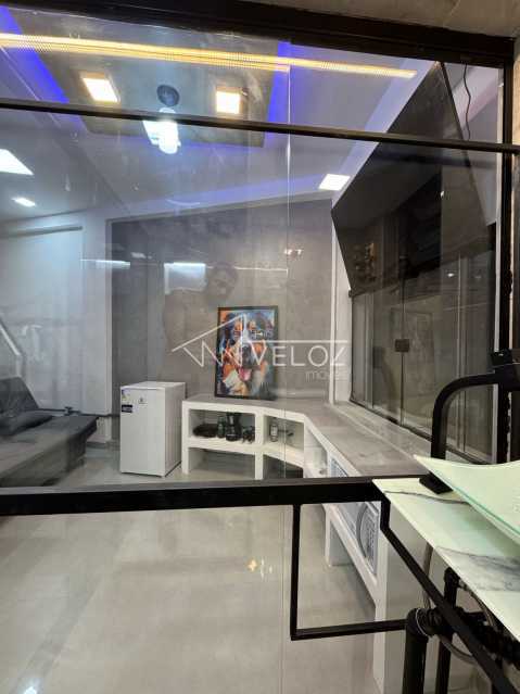 Apartamento, 21 m² - Foto 14