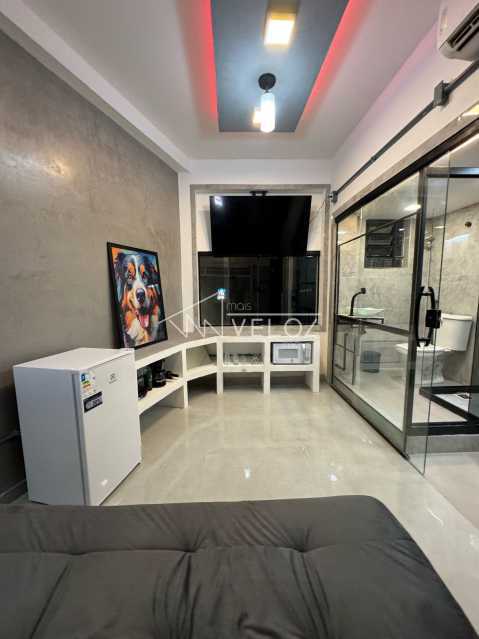 Apartamento, 21 m² - Foto 15