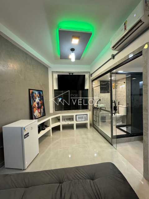 Apartamento, 21 m² - Foto 16