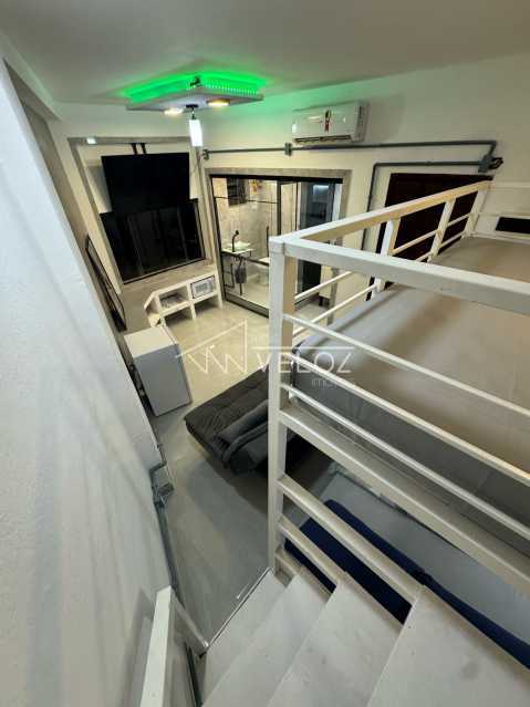 Apartamento, 21 m² - Foto 17