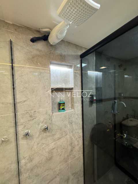 Apartamento, 21 m² - Foto 18