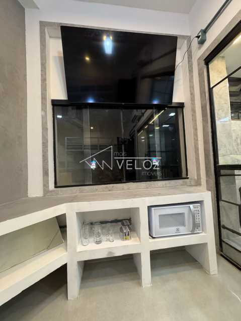 Apartamento, 21 m² - Foto 19