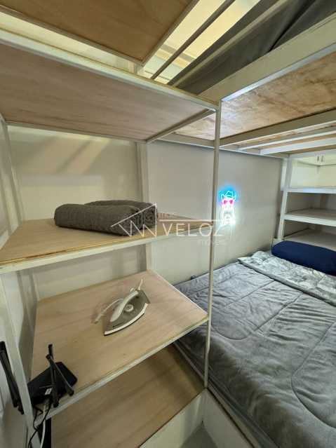 Apartamento, 21 m² - Foto 20