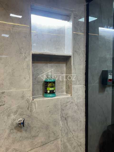Apartamento, 21 m² - Foto 21