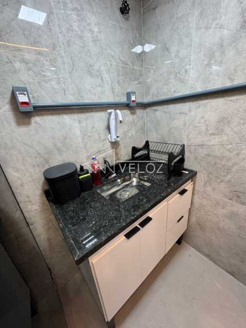 Apartamento, 21 m² - Foto 22