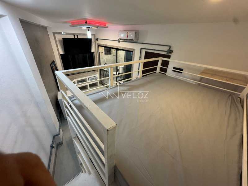 Apartamento, 21 m² - Foto 23
