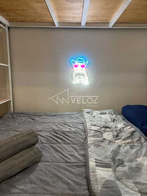 Apartamento, 21 m² - Foto 24