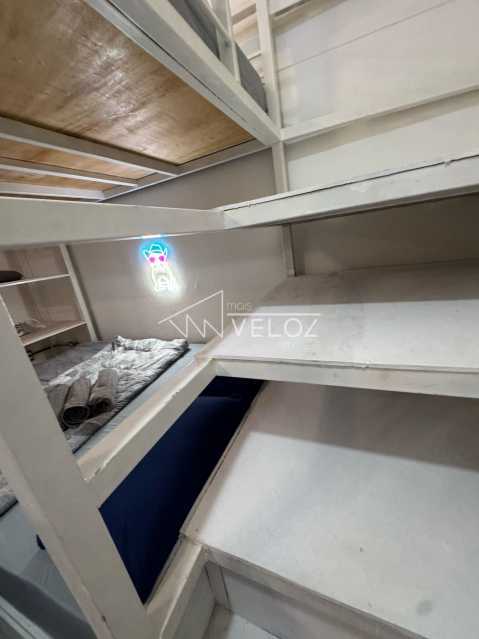 Apartamento, 21 m² - Foto 25