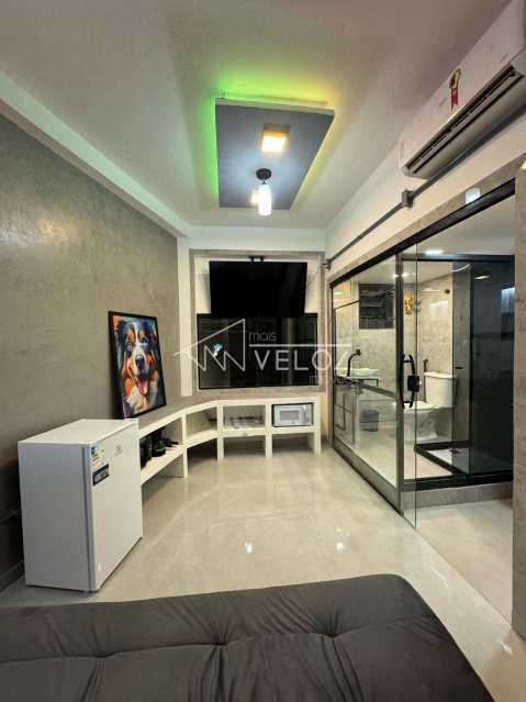Apartamento em Centro