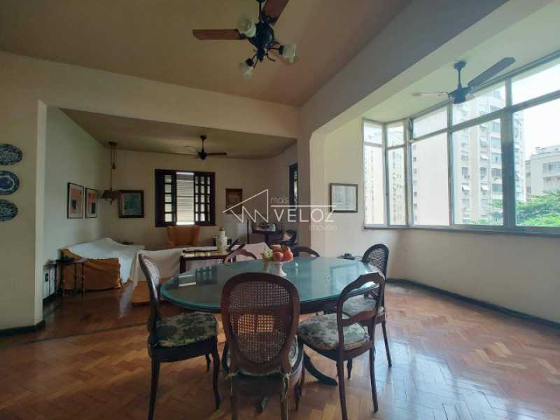 Apartamento em Botafogo
