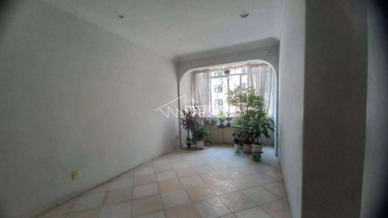 Apartamento em Flamengo