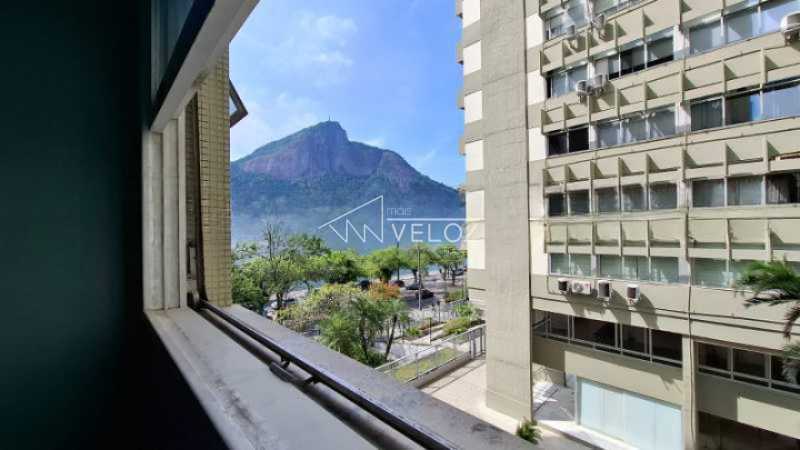 Apartamento em Lagoa